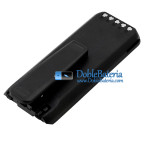 Batería para Icom IC-A25 IC-A25N IC-A25NE IC-A25CE BP-288 [Batería de repuesto]